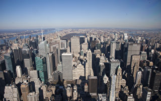 全美免税日排行 纽约排名最差