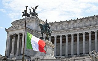 意大利對中政策急變 學者：反共聯盟成形
