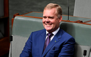 澳洲众议院议长宣布退出政坛