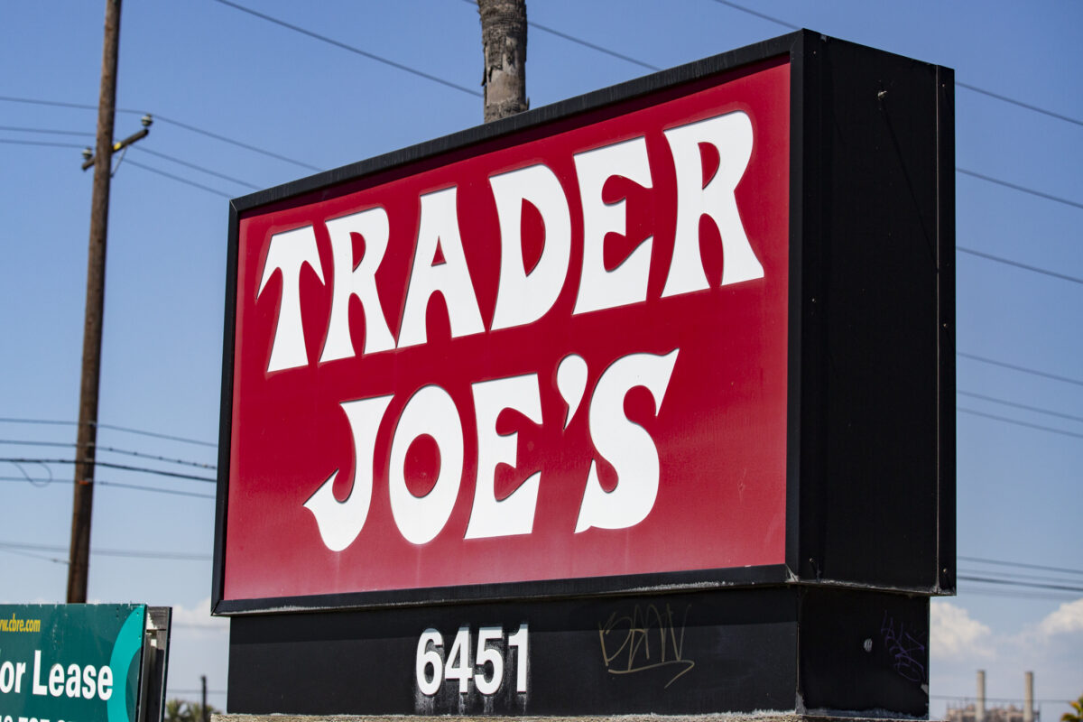 20多年来 Trader Joe’s受欢迎产品首次涨价