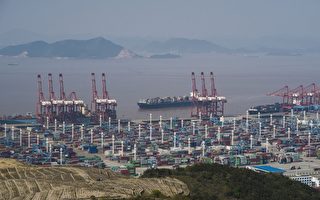 宁波舟山港重新开港 分析师：航运危机未解除