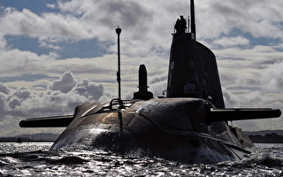 迫切需要潛艇艦隊 加拿大面臨採購新潛艇挑戰