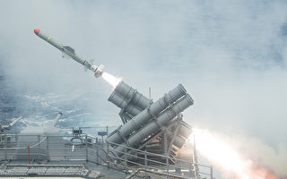 确保鱼叉飞弹战力 台国军检修案延至2025年
