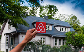 疫情挑战Airbnb生意 房东叹利润大跌
