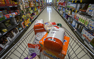 政府责令监管机构调查超市物价