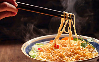 新型筷子讓食物咸度提升50%