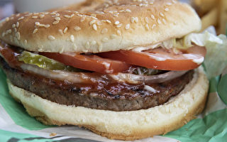 研究：無肉漢堡、雞塊和香腸安全性受質疑