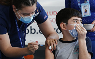 加州参议院通过SB 866 拟让12岁孩童自主打疫苗