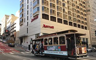 舊金山旅遊業開始復甦 酒店入住率及房價達疫情後最高