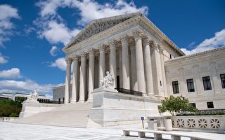 美最高法院否決阿拉巴馬州新選舉地圖