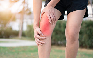 膝蓋多用20年！醫師簡單4招 告別膝關節疼痛