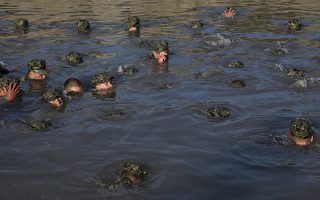 美軍海豹部隊「地獄週」訓練 到底有多難？