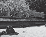 京都庭園充滿哲學意境 總是讓人百看不膩