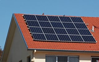 加州将减少对屋顶太阳能板用户的奖励