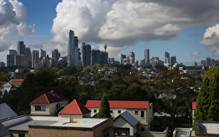 澳洲房价2022年下跌3.2% 悉尼地区降幅最大