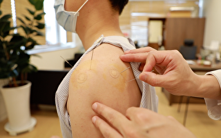 臨床研究：韓醫療法對退行性肩關節炎有效