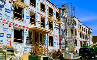 加拿大安省预算：未来十年住房开发目标难成