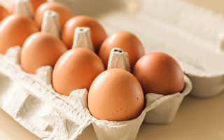 “鸡蛋将涨价” IGA超市初步启动限购