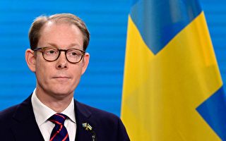 涉間諜活動 5名俄羅斯外交官被瑞典驅逐