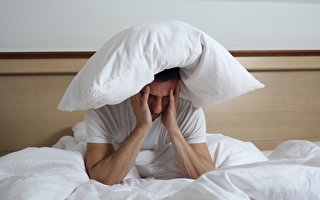 生活成本压力导致许多澳洲人失眠 加速衰老