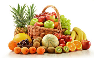 哪些水果有助于减肥？何时吃效果最好？