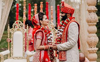 組圖：研究證實印度的嫁妝陋習愈演愈烈