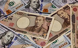 日圓匯價下探0.2168再破底