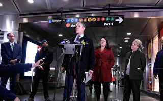 新泽西告堵车费有望和解？ MTA总裁赴法庭对话