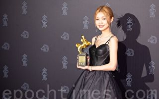 金馬60最佳新人 由21歲香港演員謝咏欣奪獎