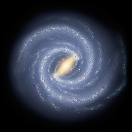 銀河系內每年有多少恆星死亡？專家這麼說