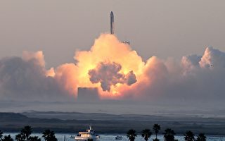 將X-37B飛機送上太空後 SpaceX創發射紀錄