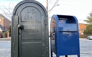 紐約市王后區郵件盜竊案增加 孟昭文推動美國郵政啟動調查