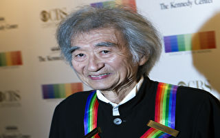 日本著名指揮家小澤征爾辭世 享壽88歲