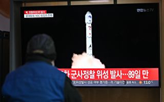 朝鲜逼民众买卫星发射照片以示爱国 惹民怨