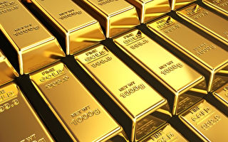 報告：中共央行祕密囤積黃金超過5300噸