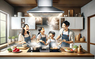 烹饪无烟忧：一站式解决在美华人厨房油烟困扰