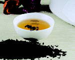 中國十大名茶中唯一的紅茶：祁門紅茶