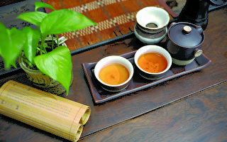 有桂圆味的红茶：正山小种 该如何挑选？