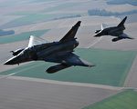 援助乌克兰 法国承诺派遣战机并训练部队