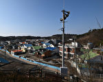 回应朝鲜垃圾气球 韩国重启对朝大喇叭广播