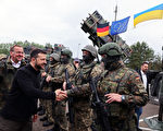 乌克兰安全局：挫败了针对基辅的未遂政变