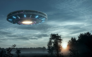 哈佛大学：地球上可能存在隐藏的UFO文明