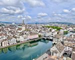外國人生活成本最貴的10城市 歐洲一國占4