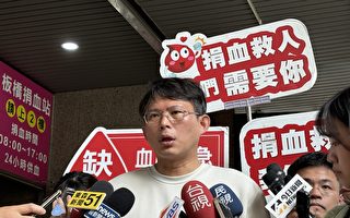 驳中共操弄国会职权修法 黄国昌：任意抹红如何团结台湾？