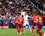 歐洲盃：德國絕平保第一 匈牙利絕殺獲希望