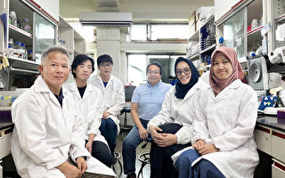 台湾中央大学发现新机制 有助研究抗疟疾药物