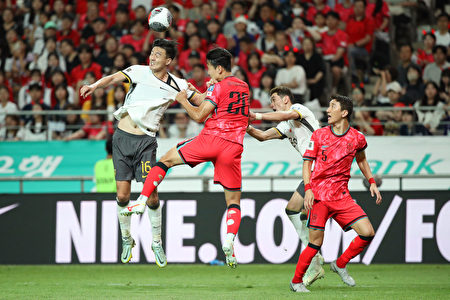 世界杯亚洲区预选赛分组 中国队出线不乐观