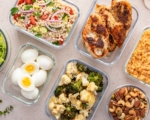 吃对蛋白质轻松瘦！减肥要吃多少蛋白质？