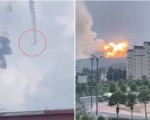 天龙三号子级火箭坠落爆炸 专家析背景