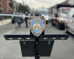 纽约市警局今夏加强公园巡逻应对治安案件